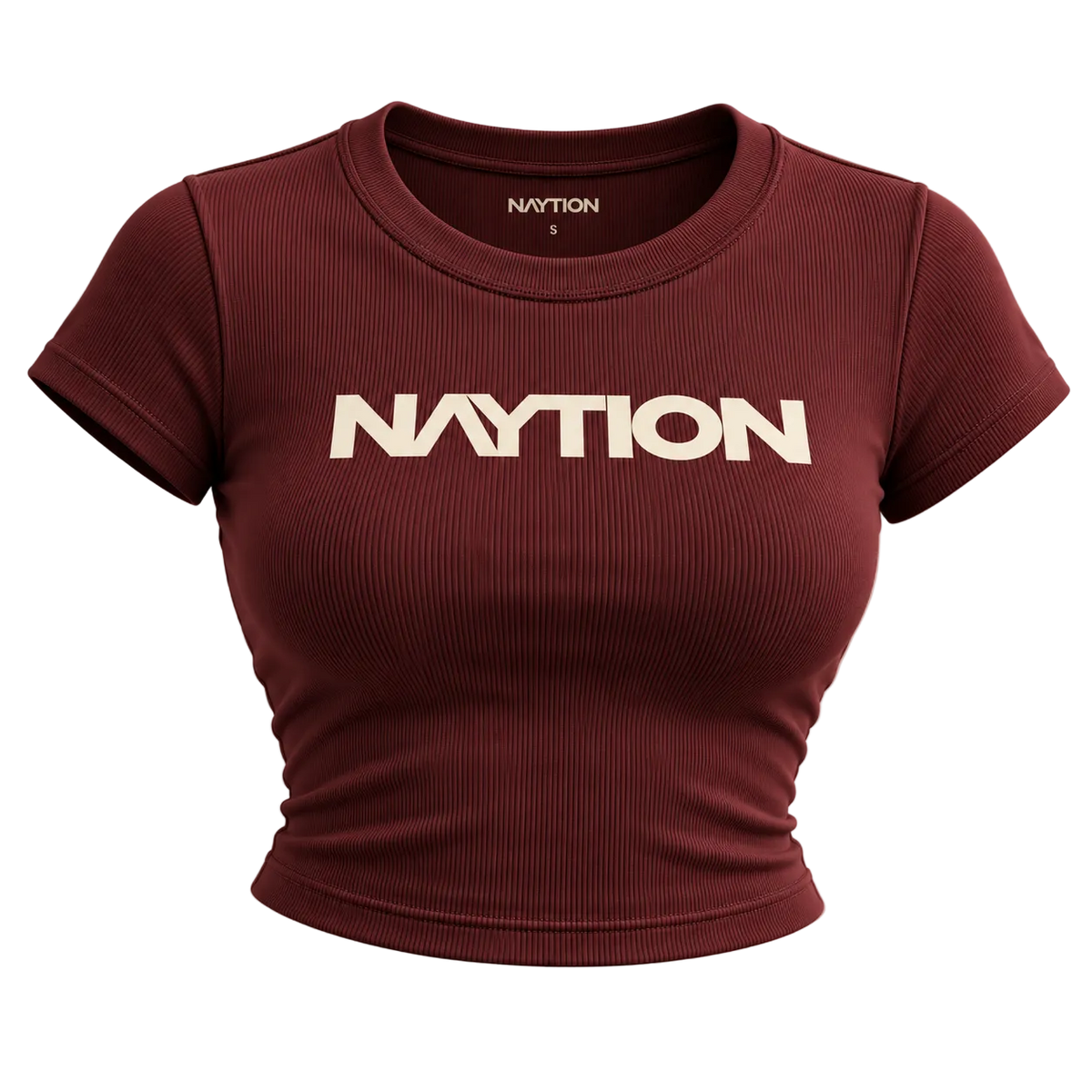 Naytion Baby Tee