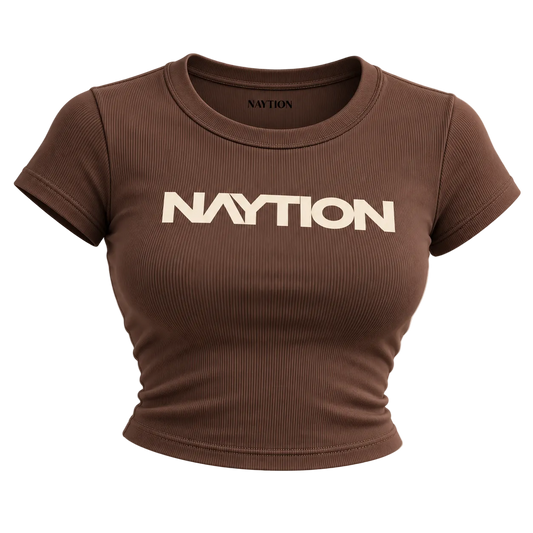 Naytion Baby Tee