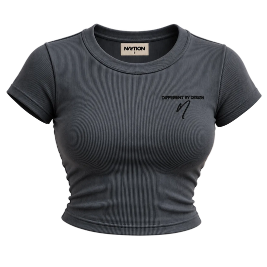 Different By Design Tee