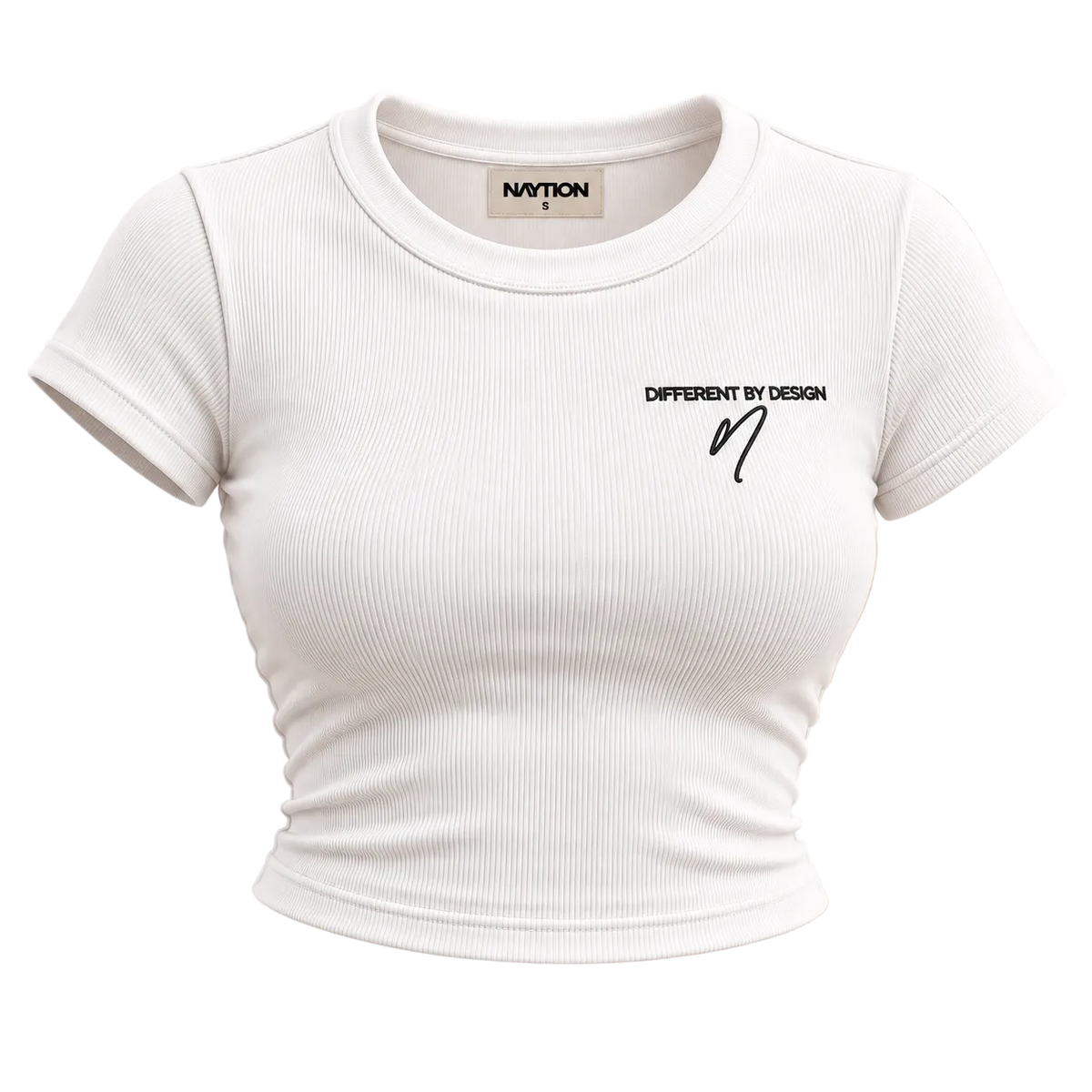 Different By Design Tee