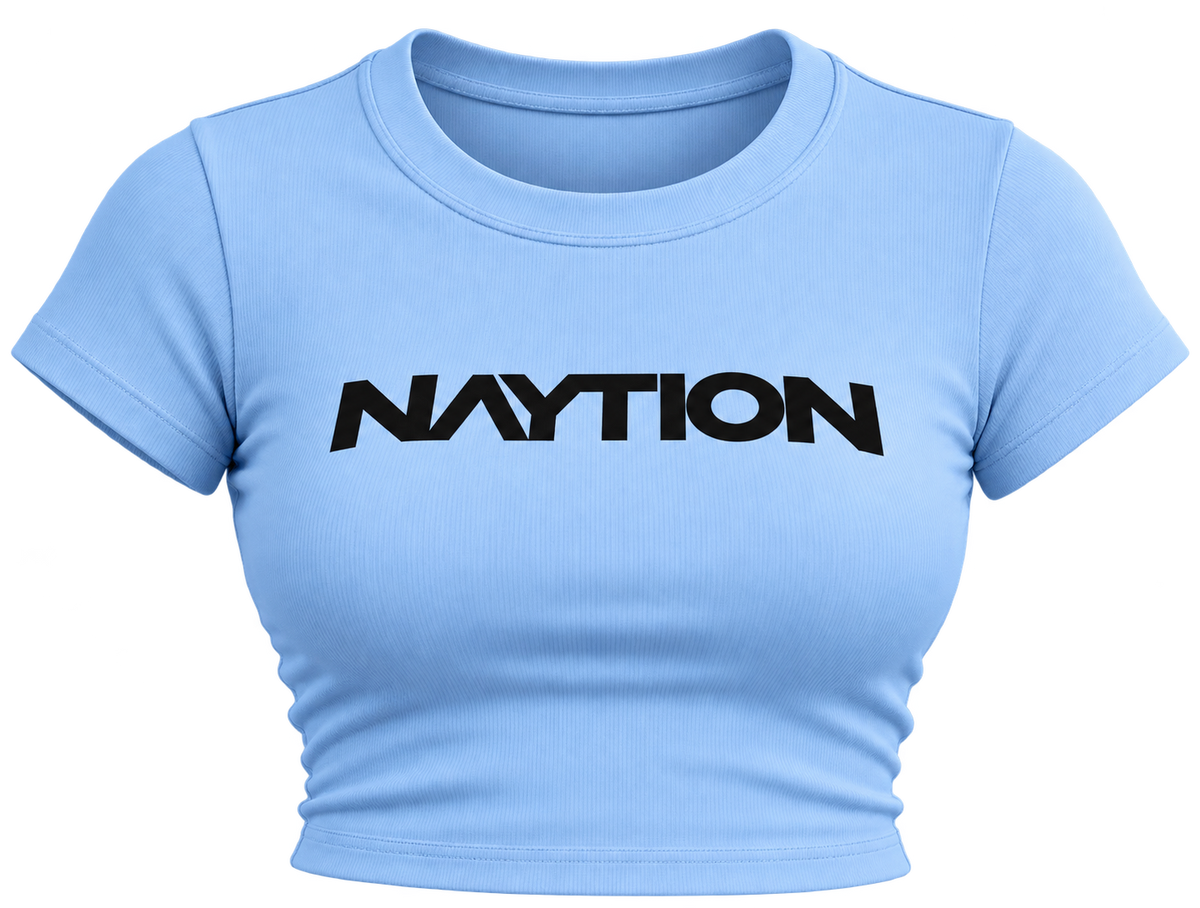 Naytion Baby Tee