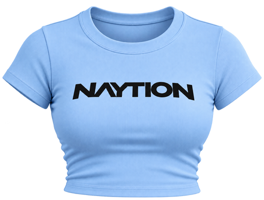 Naytion Baby Tee