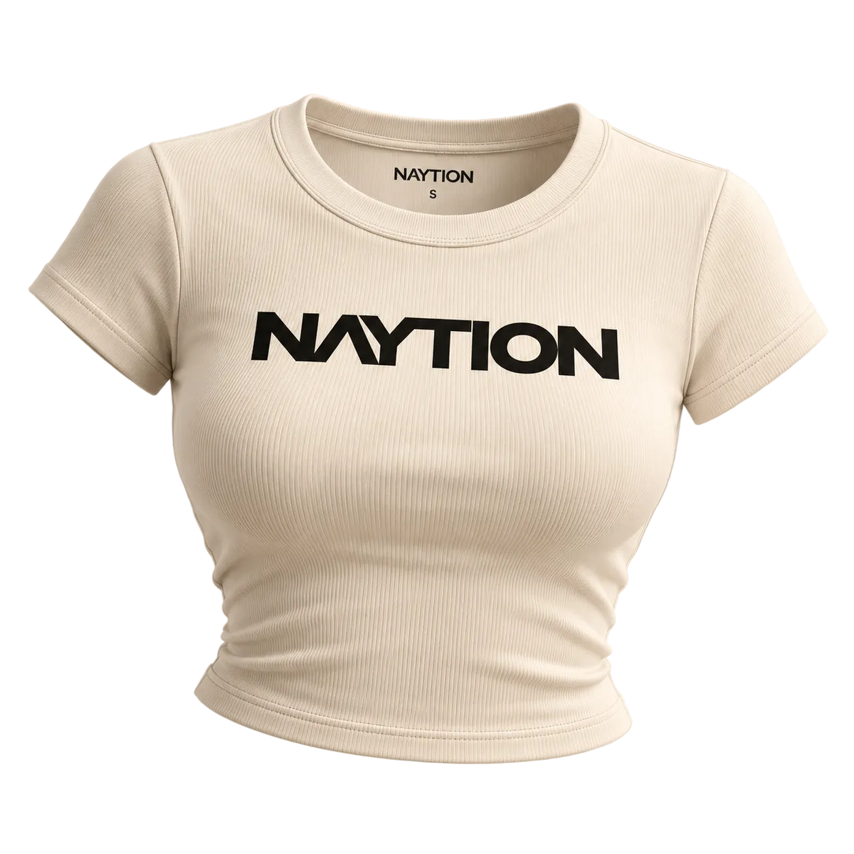 Naytion Baby Tee