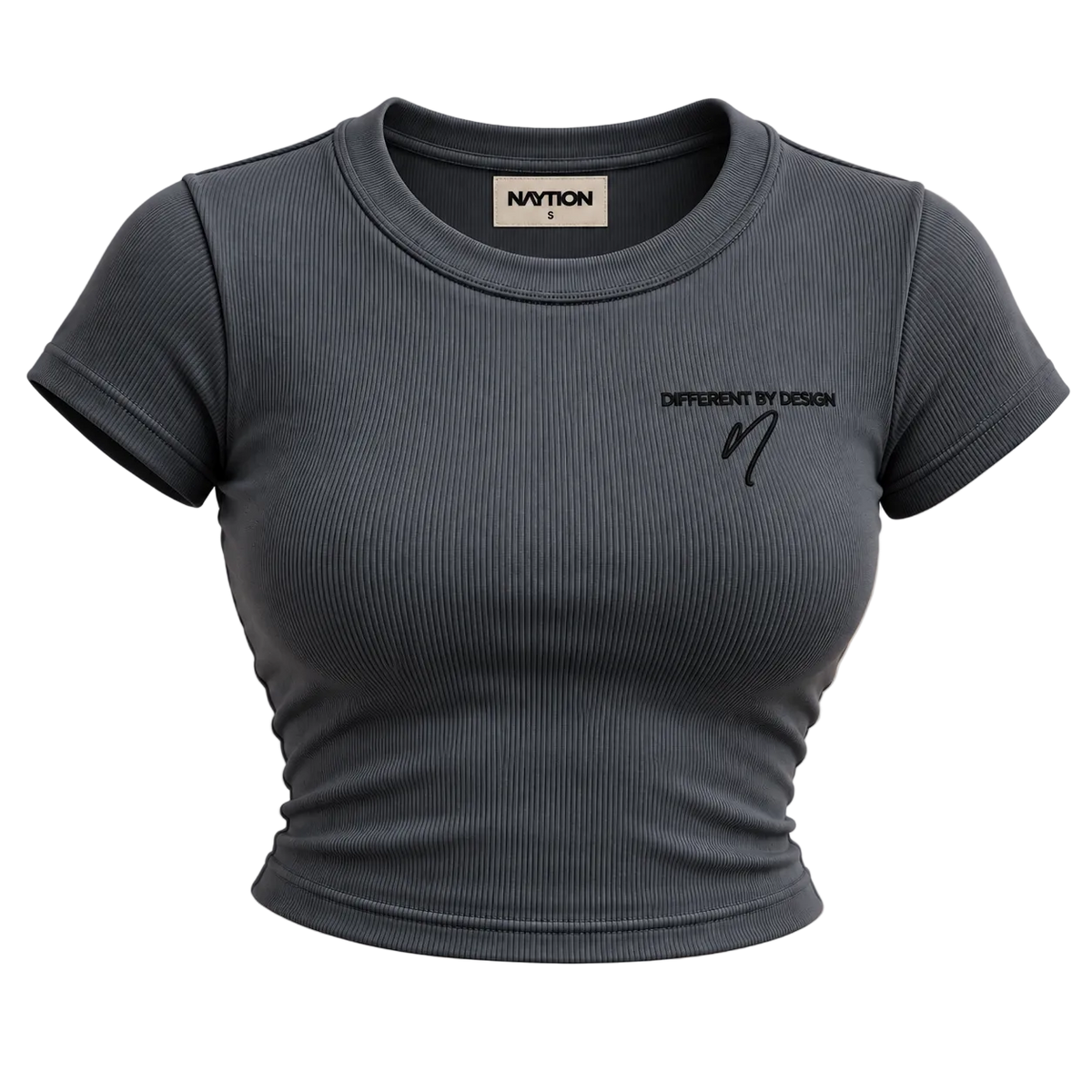 Different By Design Tee