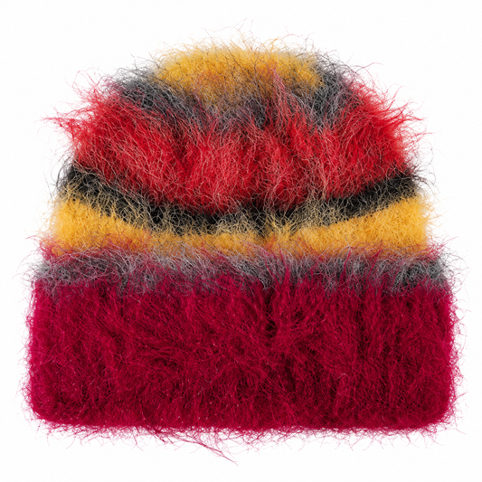 Wildcard Beanie